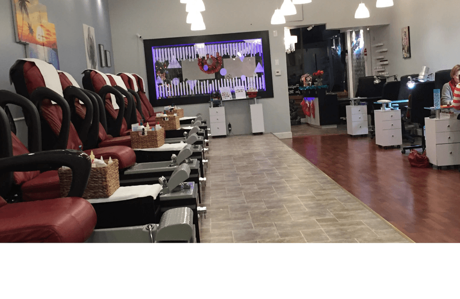 TOP 10 Gel Pedicure places near you in Clifton Heights, PA - March, 2024